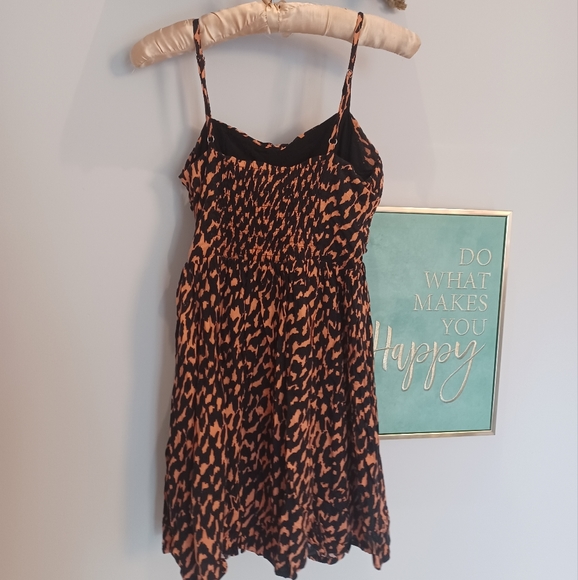Minkpink Leopard dress - Picture 4 of 7